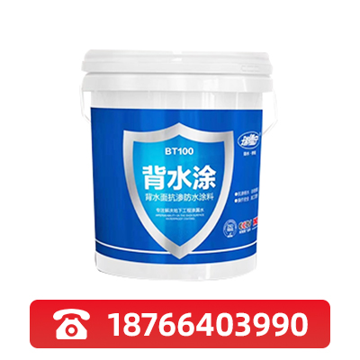 河池BT100强效背水涂